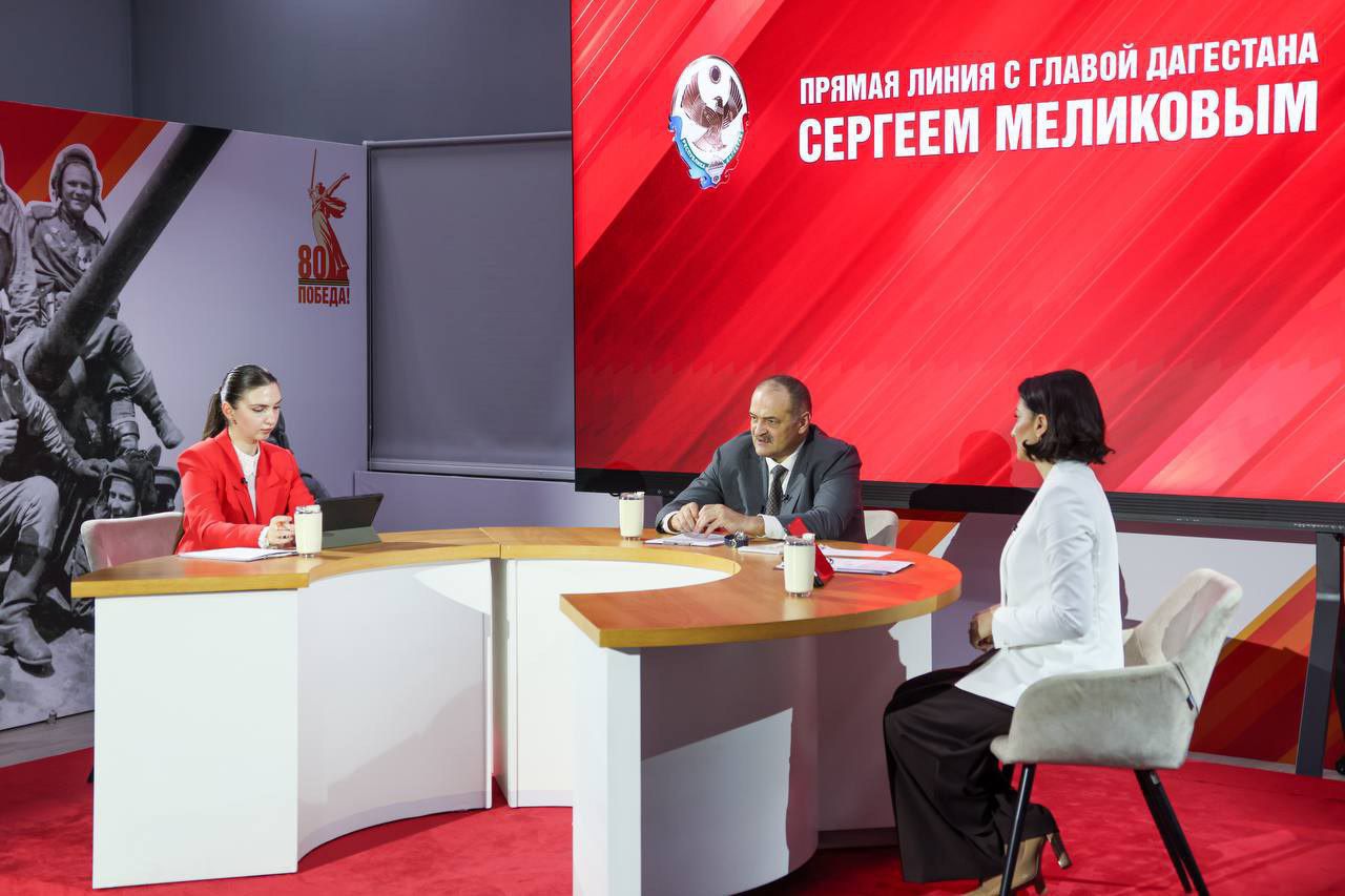 В памятном календаре Дагестана появится еще одна важная дата - День памяти участников СВО